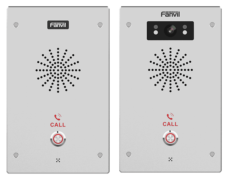 Fanvil i16SV
