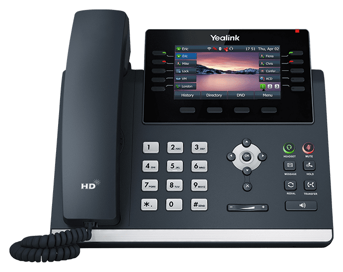 Yealink T46U