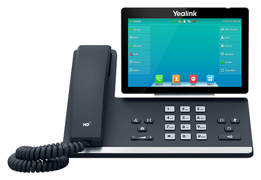 Yealink T57W