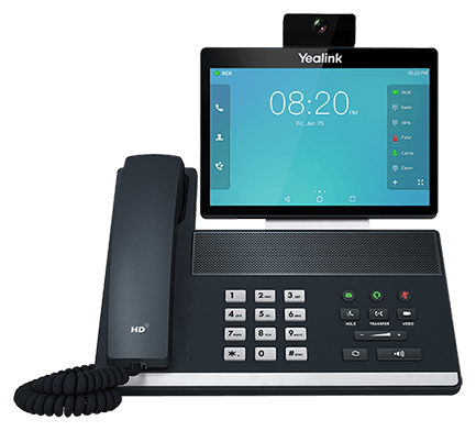Yealink VP59