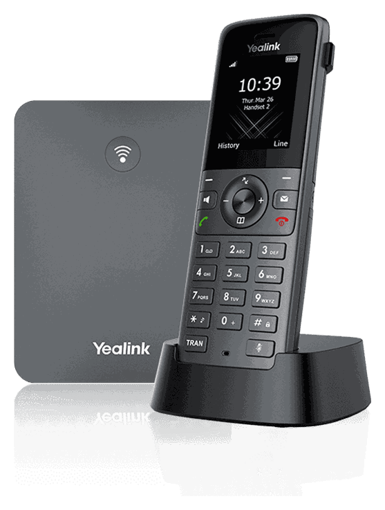 Yealink W73P